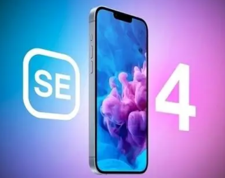 营山苹果SE屏幕维修分享小屏iPhoneSE4值得买吗 