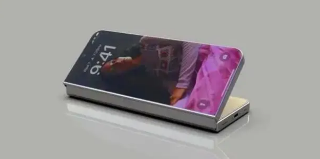 营山苹果屏幕维修店分享iPhone为啥一直使用直面屏 