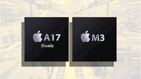苹果M3处理器有多牛?iPhone 15系列会用3nm芯片吗?