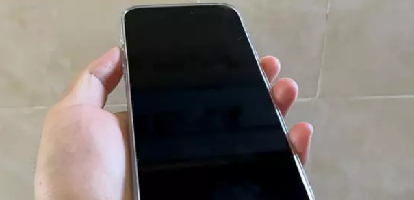 营山苹果14黑屏维修店分享如何解决iPhone14黑屏 