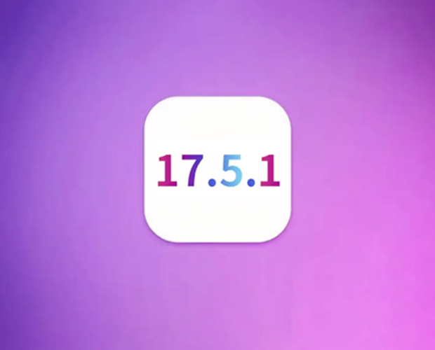 营山苹果手机维修分享iOS17.5.1正式版升级 