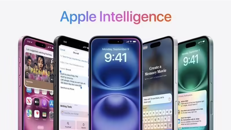 营山苹果手机维修分享iOS 18.1 适配率是同期 iOS 17.1 的两倍 