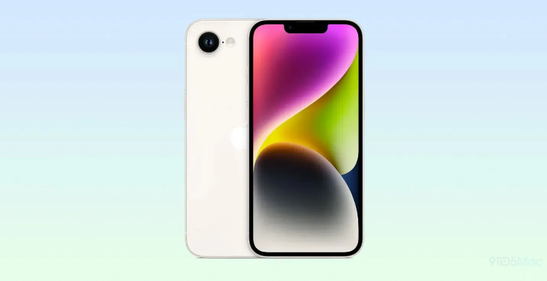 营山苹果手机维修分享苹果 iPhone SE 4 2025 春季亮相 