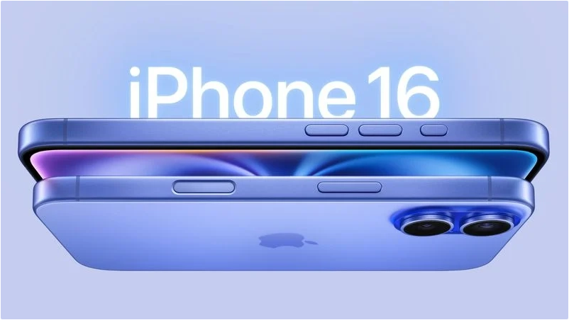营山苹果手机维修分享iPhone 16 系列更易于维修 