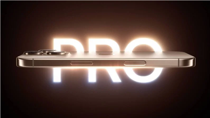 营山苹果手机维修分享iPhone 16 Pro系列需求在预购后“低于预期” 