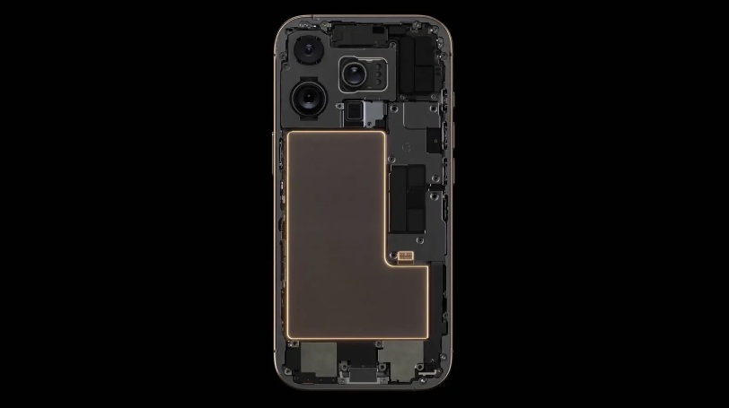 营山苹果手机维修分享iPhone 16 Pro 系列屏幕更大，搭载 A18 Pro 芯片 