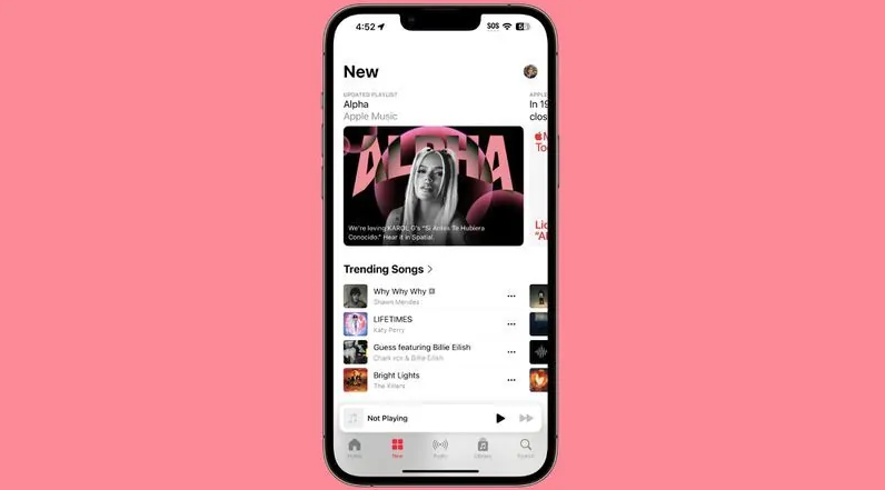 营山苹果手机维修分享iOS / iPadOS 18 Beta 6 已到 