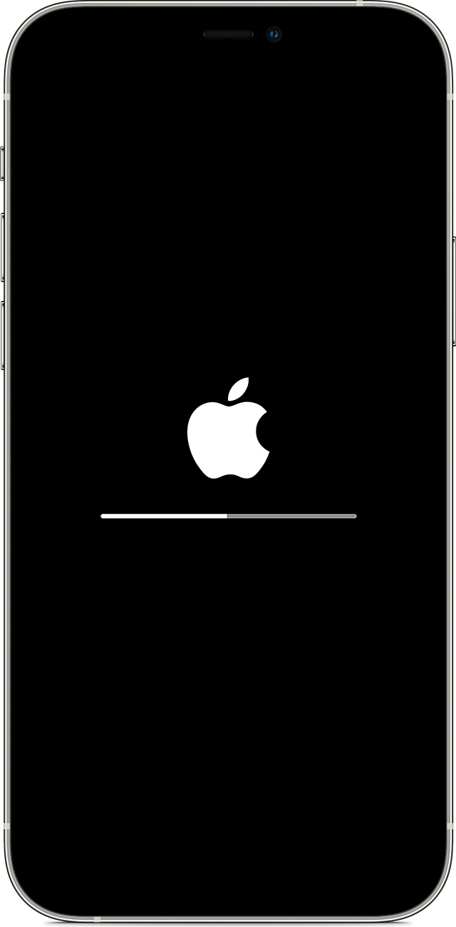 营山苹果手机维修分享iPhone 12 无法更新系统、出现报错的解决办法 