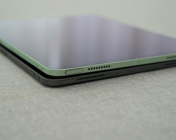 营山苹果手机维修分享iPad Air 4 值得购买吗 
